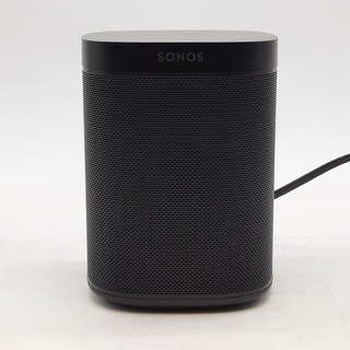 Luidspreker, Sonos, One SL