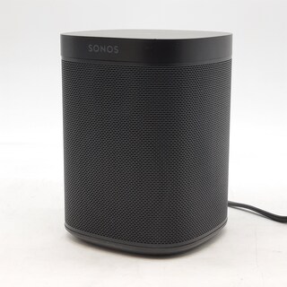 Luidspreker, Sonos, One SL