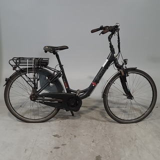 Elektrische damesfiets, E-City, City Line Comfort