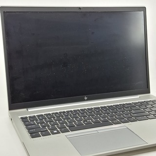 Ca. 136x Laptop, HP, Elitebook 850 G7