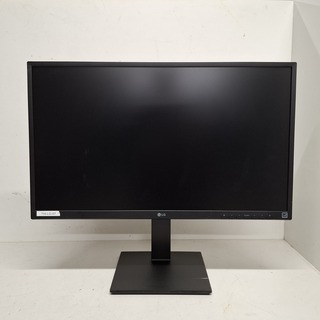 2x All-in-one thin client, LG, 27CN650W