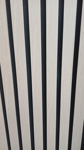 Ca. 15x Akoestisch Wandpaneel 280×60, Oak (1), 2026