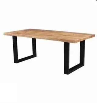Set U poten eettafel, 2026