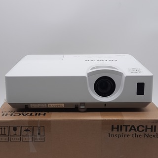 Beamer, Hitachi, CP-EX302N
