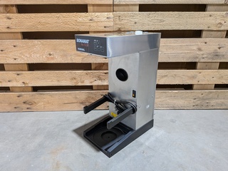 (NS materiaal) Filterkoffiemachine, Bravilor, Bonamat THa 10 DB