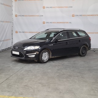 Personenauto, Ford, Mondeo Wagon, 1.6 EcoBoost Titanium, 2011