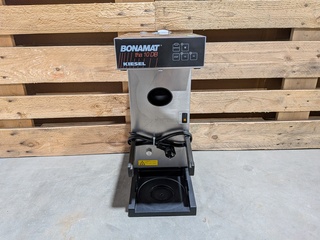 (NS materiaal) Filterkoffiemachine, Bravilor, Bonamat THa 10 DB
