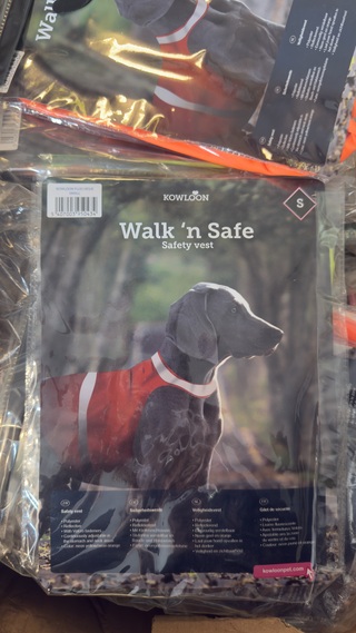 Ca. 312x Dierenaccessoires, Kowloon & Pets Collection