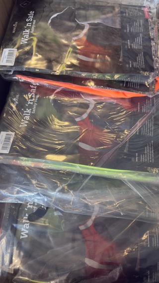 Ca. 312x Dierenaccessoires, Kowloon & Pets Collection