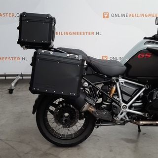 Motor, Bmw, All-Road R 1250 GS Adventure, 2021