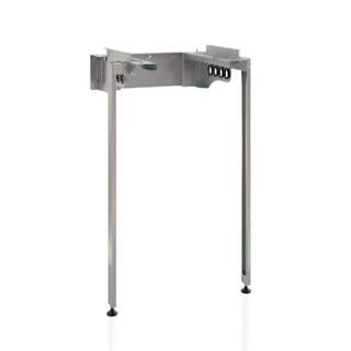 Ca. 10x Muurframe staand, WPV 3G