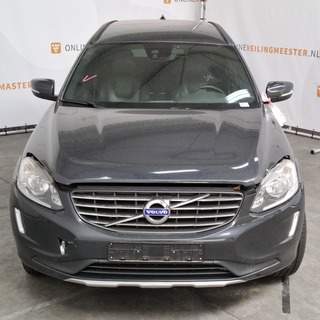 Personenauto, Volvo, XC60
