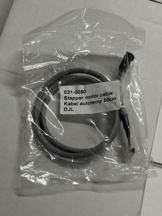 Ca. 250x Demand flow kabel, 031-0050