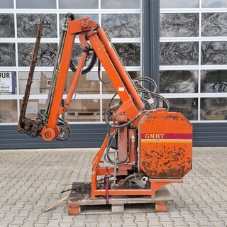 Armmaaier, GMHT, BW 450, 1993