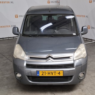 Personenauto, Citroen, Berlingo, 1.6-16V Multispace, 2009