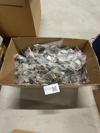 Ca. 250x Demand flow kabel, 031-0050