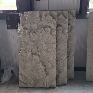 3x Pu stone wandpaneel 120×60, 2026