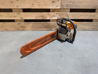 Kettingzaag, STIHL, MS 261 C, 2015