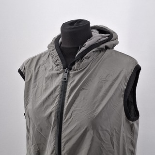 Bodywarmer, maat M, Prada, SJG64 R191 Q86