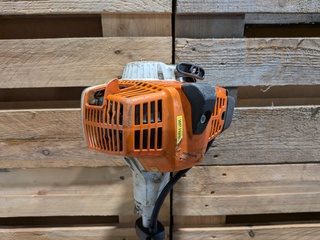 Stokheggenschaar, STIHL, HL 94/K, 2018