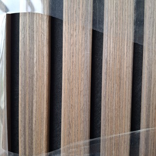 Akoestisch wandpaneel, 2026