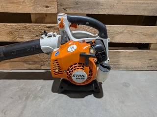 Bladblazer, STIHL, SH 85, 2007