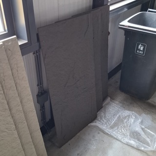 3x Pu stone wandpaneel 120×60, 2026