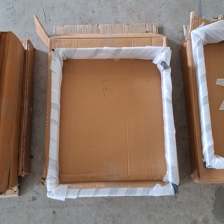 Set U tafelpoten, 2026