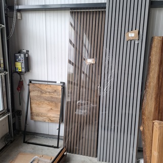 Akoestisch wandpaneel, 2026