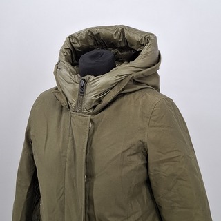 Jas, maat XS, Woolrich, 50/001314