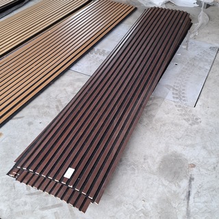 Ca. 15x Akoestisch wandpaneel, 2026