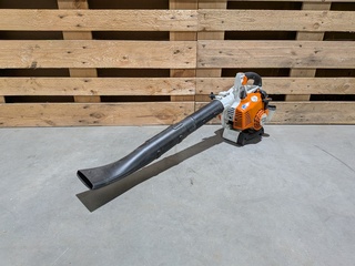 Bladblazer, STIHL, SH 85, 2007