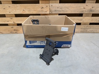 Partij tablethouders, RAM, Tab-Tite