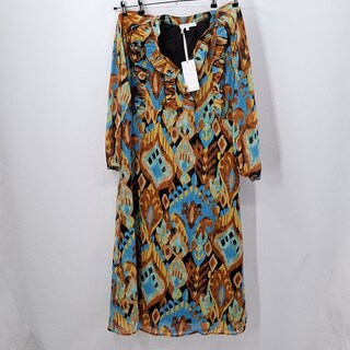Jurk, maat 38, Tramontana, C11-11-501
