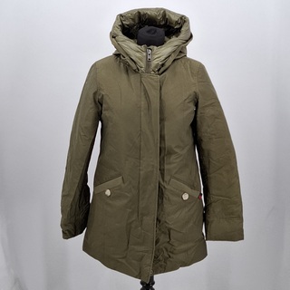 Jas, maat XS, Woolrich, 50/001314