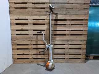 Bosmaaier, STIHL, FS 460 C, 2009