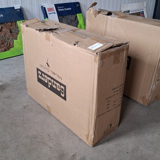 Led bureaustoel RGB, 2026