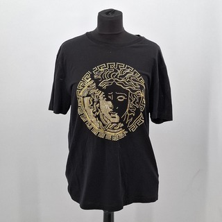 T-shirt, maat L, Versace, CLG 490 889 222 10