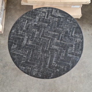 Salontafel | Mangohout | Visgraat, 2026