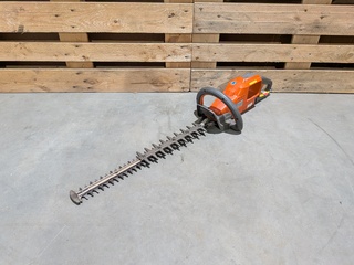 Accu-heggenschaar, Husqvarna, 536LiHD60X, 2014