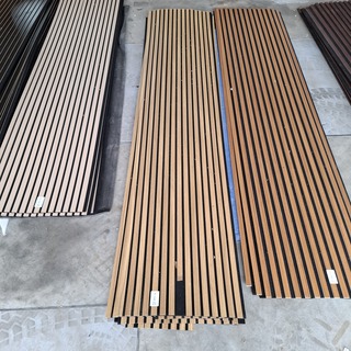 6x Akoestisch wandpaneel, 2026