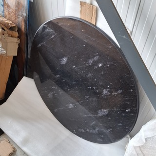 Eettafel blad | Marmer, 2026