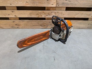 Kettingzaag, STIHL, MS 261 C, 2013