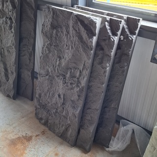 3x Pu stone wandpaneel 120×60, 2026