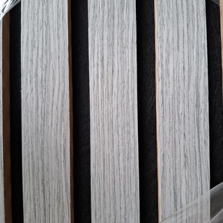 2x Akoestisch wandpaneel, 2026