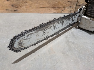 Kettingzaag, STIHL, MS 261 C, 2013