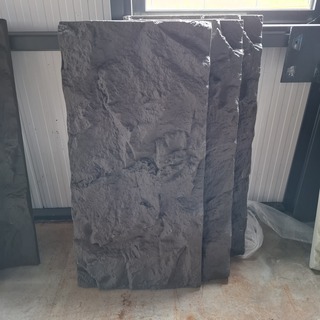 3x Pu stone wandpaneel 120×60, 2026