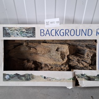 Achterwand 60×30, 2026