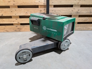 (NS materiaal) Koplampafstelapparaat, HELLA GUTMANN, 8PA 007.732-30