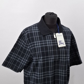 Polo, maat M, Burberry, 81018951002
